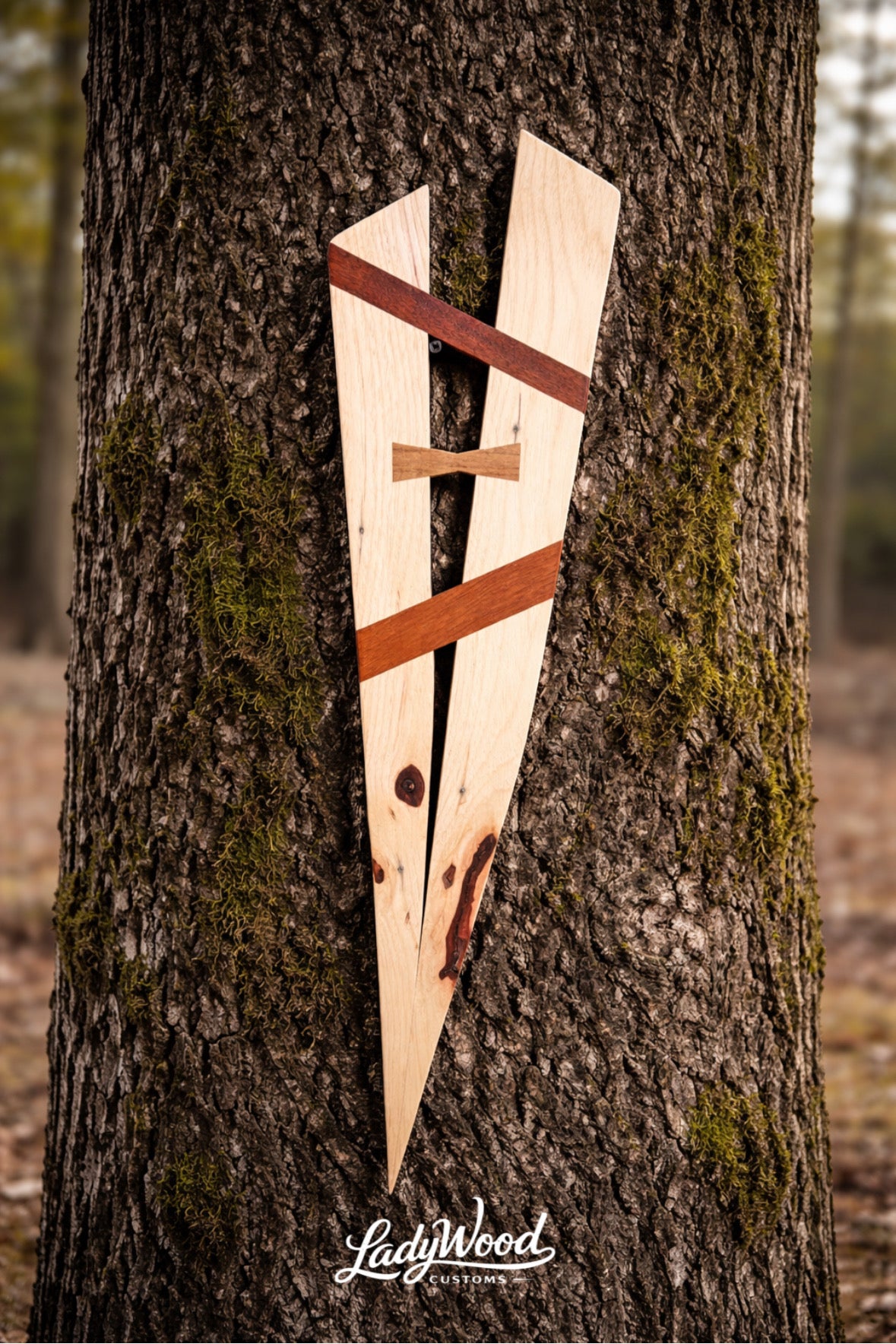 Bound Design