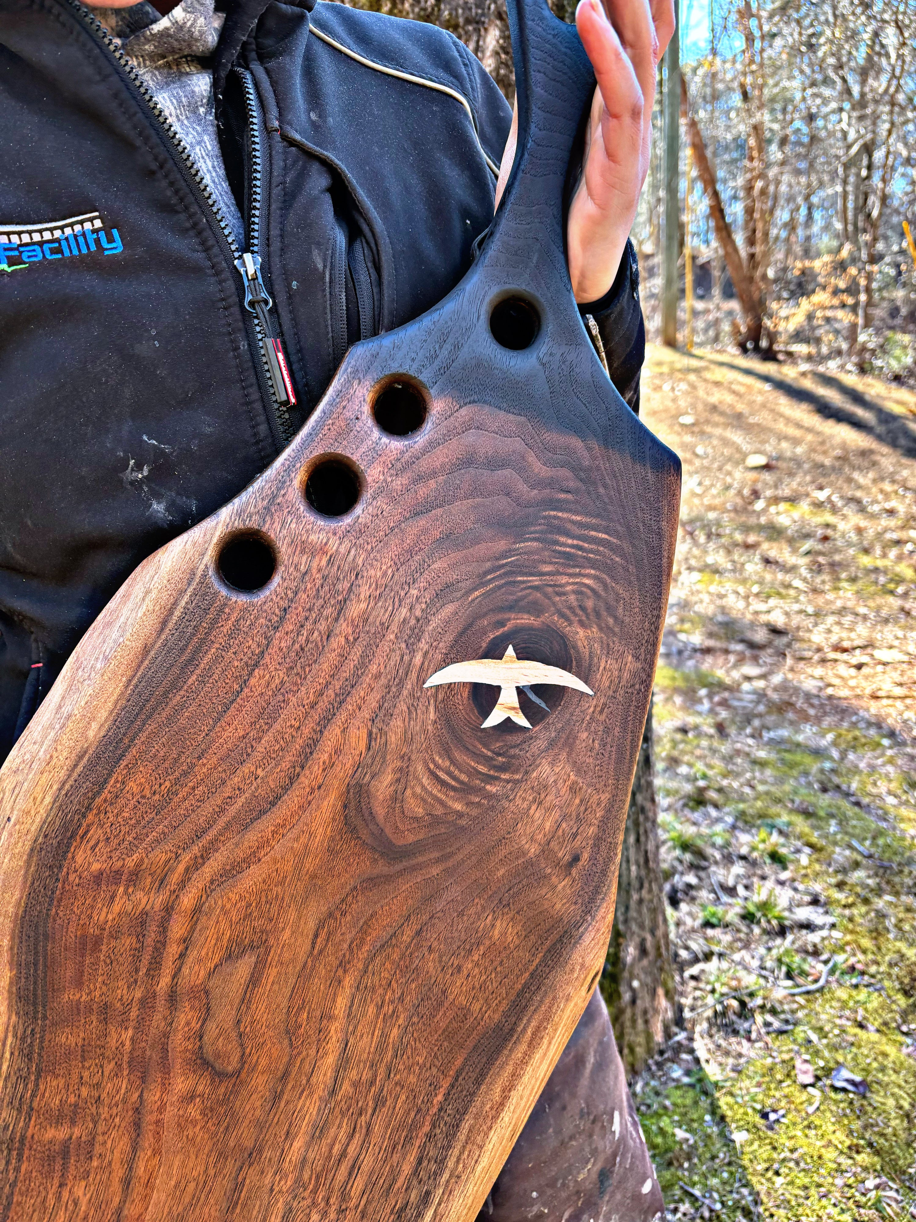 Whisper Wing Charcuterie Board