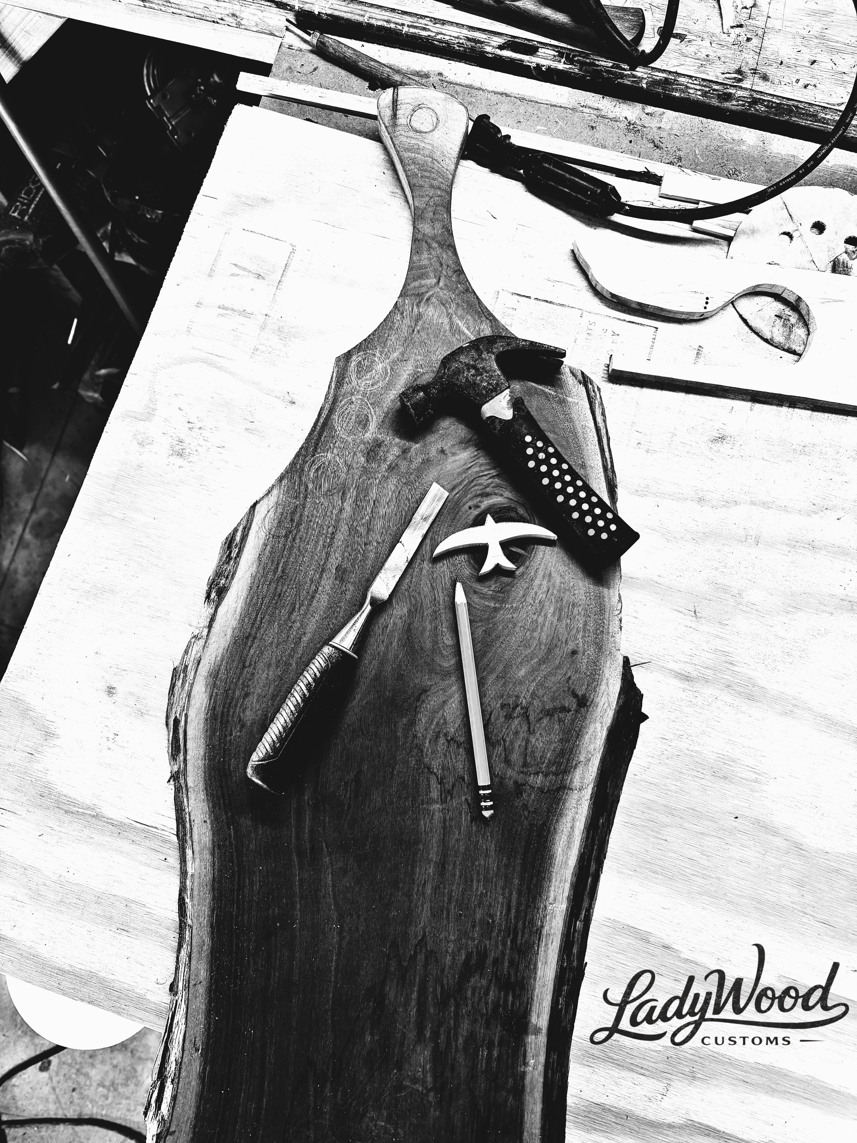 Whisper Wing Charcuterie Board